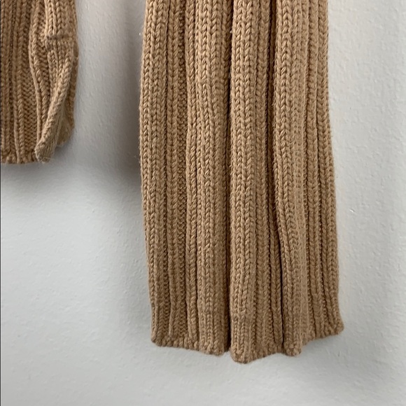 Ruff Hewn Tan Top - Picture 3 of 6